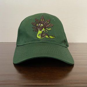 Pokemon Zygarde Cap